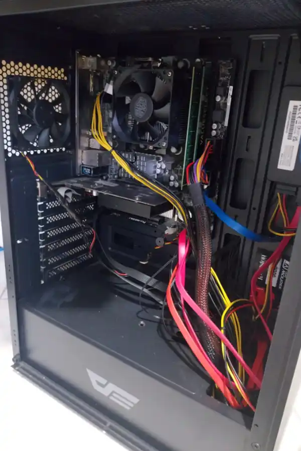 Lab Setup