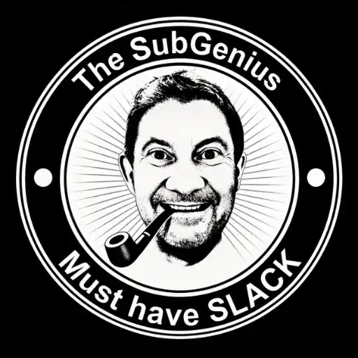 SubGenius Nerd